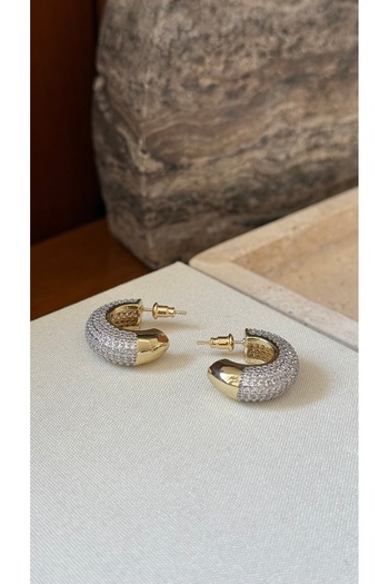 Muse Sister Special Series Martina Earrings