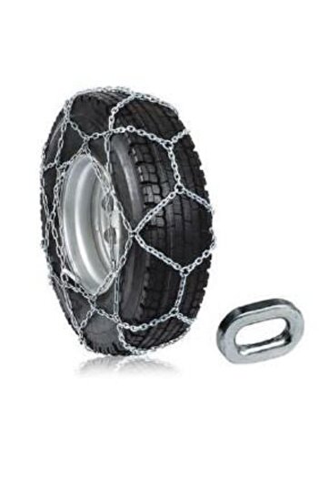 RUD Weissenfels TRANSPORT T Anti-Skid Chain, Size 315/60 R22.5, Code LRPALT0021