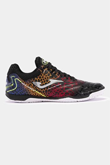 Joma Maxima 2431 Maxw2431In Black Red Men's Living Room Shoes