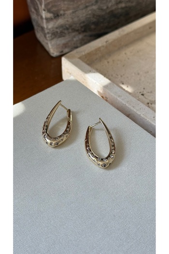 Muse Sister Special Series Orchidea Earrings