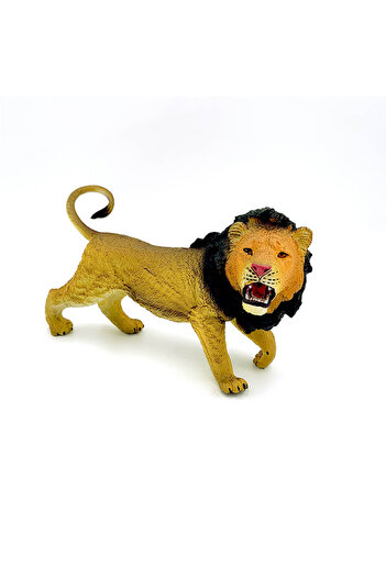 PARODİ Lion figurine 22 cm