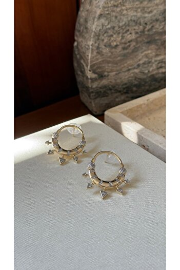 Muse Sister Special Series Gianna Earrings
