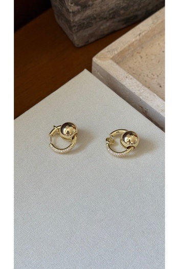 Muse Sister Special Series Everardo Earrings