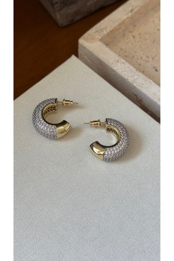 Muse Sister Special Series Martina Earrings