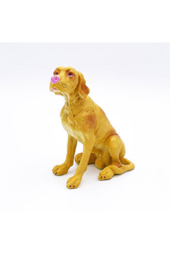 PARODİ Hungarian Shepherd Dog Vizsla Figurine 10 cm