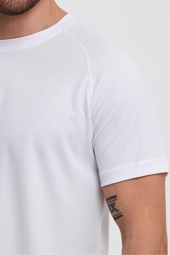 HA Marine Men's Drytouch T-Shirt