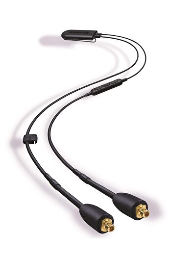 Shure SE215 Wireless Earphones with Bluetooth 5.0, Sound Isolating, Special Edition White