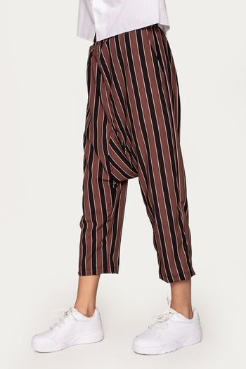Antonia M Harem pants