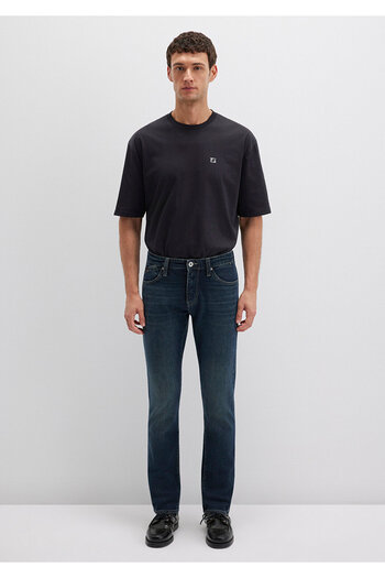 Mavi Jake Pro Dark Haze Comfort Jean Pants 89339