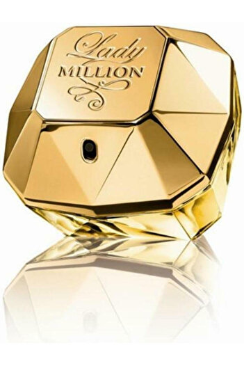 Paco Rabanne Lady Million Eau de Parfum 80ml