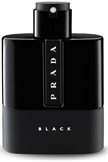 Prada Luna Rossa Black Eau de Parfum 100ml