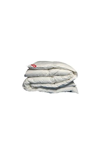 Domisa Pilota Serene puf și pana de gască, puf 90% și pana 10%, bumbac 100%, 220x200 cm