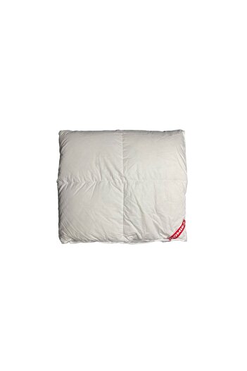 Domisa Pilota Serene puf și pana de gască, puf 90% și pana 10%, bumbac 100%, 220x200 cm