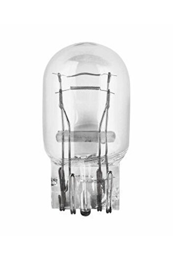 Osram Car bulb 7515, 12V, 21/5W, W3x16q socket, original