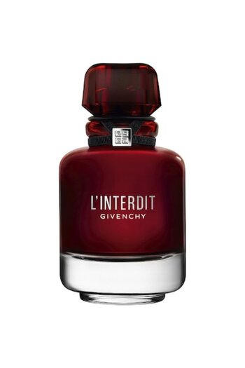 Givenchy L'Interdit Rouge Eau de Parfum, Women, 80ml