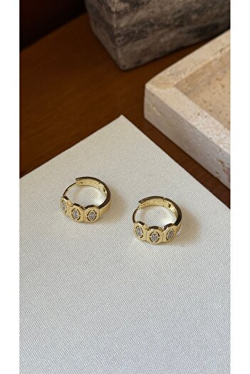 Muse Sister Special Series Rosa Earrings