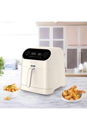 ROHNSON Hot air fryer R2859C Creme, 1800W, capacity 7L