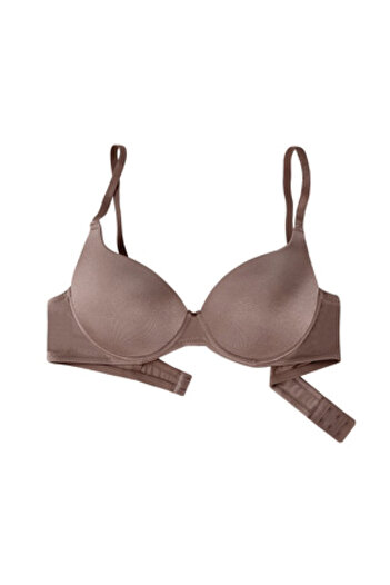 chiara grazia Special Design Micro Bra Without Pad