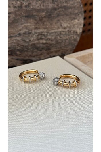 Muse Sister Special Series Samuel Earrings