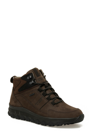 Dockers By Gerli Witsel-N 5Pr Brown Men's Outdoor Boots