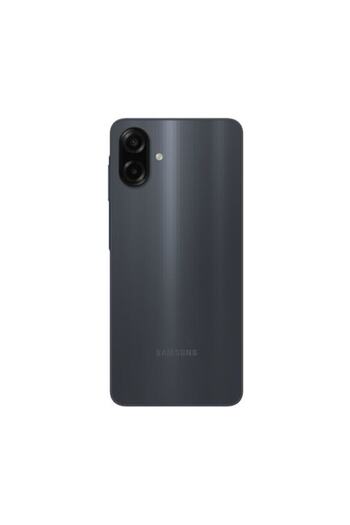 Samsung Galaxy A07, Dual SIM, 128GB, 6GB RAM, 4G, Black