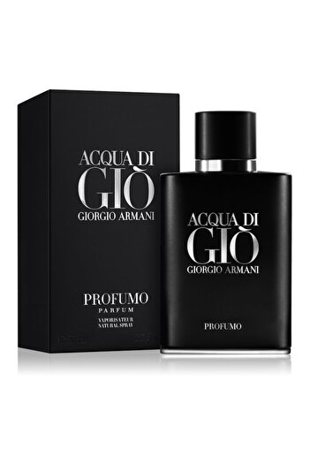 Giorgio Armani Acqua Di Gio Profumo Eau de Parfum, Men, 75 ml