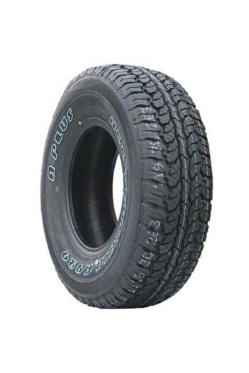 APLUS Anvelopa All Terrain A929 A/T OWL 225/75R15 102T