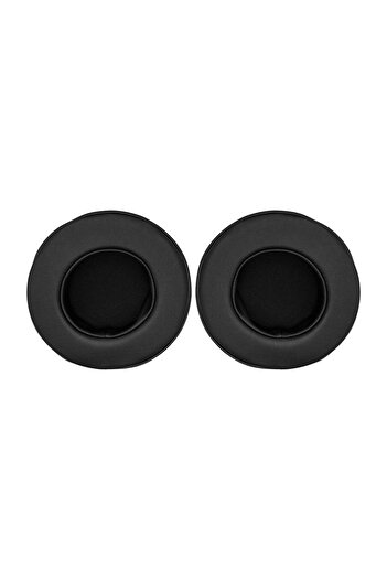 PadForce Earpads Cushion for Razer Thresher Ultimate 7.1 PS4 / PS5 / Xbox One, Over-Ear, Black - Leather