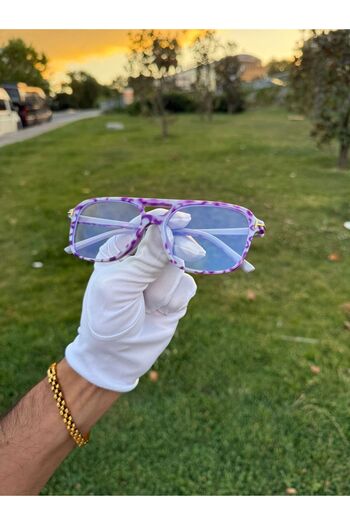 Nilu Moda Blue Light Protection Glasses for Computer, Tablet and Phone Digital Screens