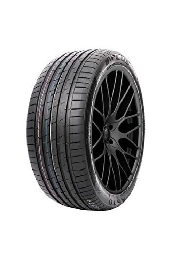 APLUS Anvelopă pentru tijă A610 205/50R17 93W XL