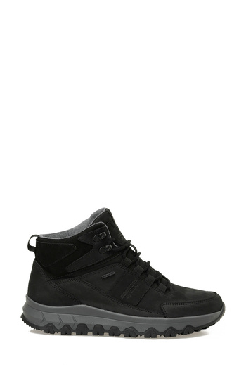 Dockers By Gerli Witsel-N 5Pr Black Men's Outdoor Boots