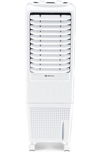 Bajaj Tmh20 Ltr Air Cooler