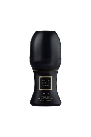 AVON Little Black Dress Roll-On Anti-Perspirant Deodorant - 50ml