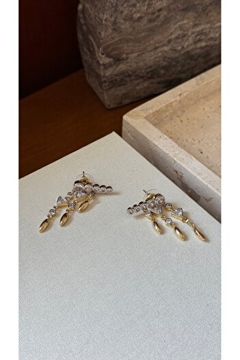 Muse Sister Special Series Santino Earrings