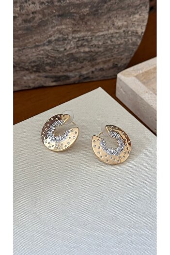 Muse Sister Special Series Doloressa Earrings