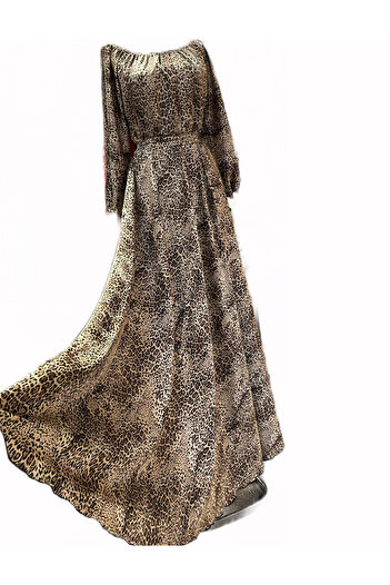 Ie Traditionala Elegant dress Bella 34