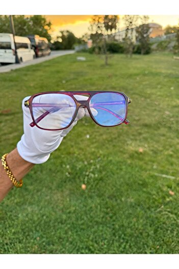 ModaLucci Blue Light Protection Glasses for Computer, Tablet and Phone Digital Screens
