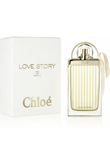 CHLOE Love Story Eau de Parfum 75ml