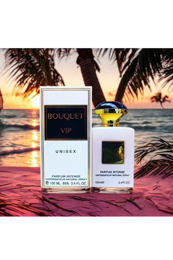 001natel VIP Bouquet Perfume by Parfums In Tens for Unisex, 100ml