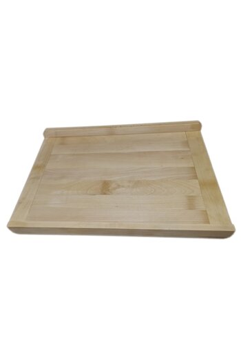 OEM Blat pentru aluat, Clasic, 60x44x1.9 cm