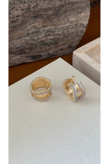 Muse Sister Special Series Camilossa Earrings