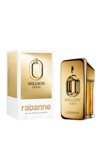 RABANNE 1 Million Gold Intense Eau de Parfum 50ml