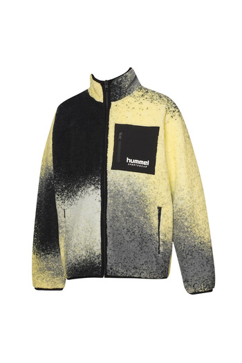 hummel Cesel Sherpa Boys' Jacket