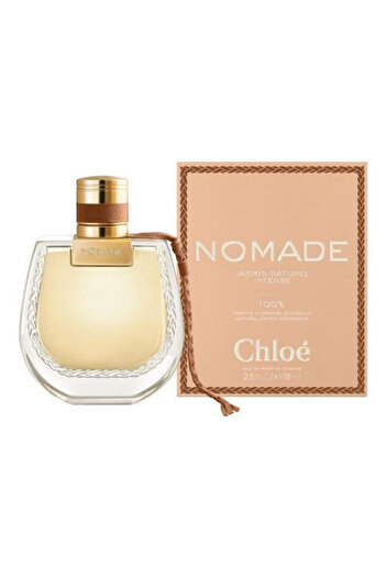 CHLOE Nomade Jasmin Naturel Intense Eau de Parfum 75ml
