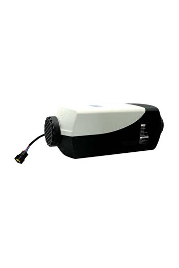 Bass Polska Încălzitor auto Sirocou 24V 5kW rezervor 15L afișaj LCD