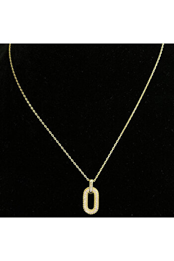 ElectraStore Tiffany Gold Necklace