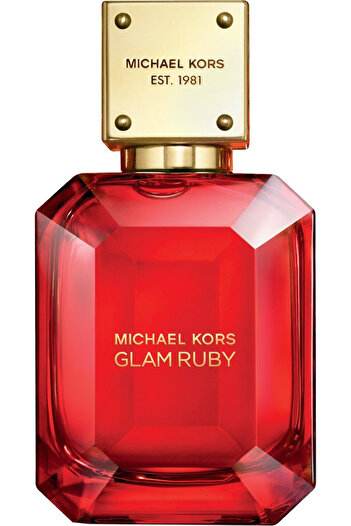 Michael Kors Glam Ruby Eau de Parfum 100ml