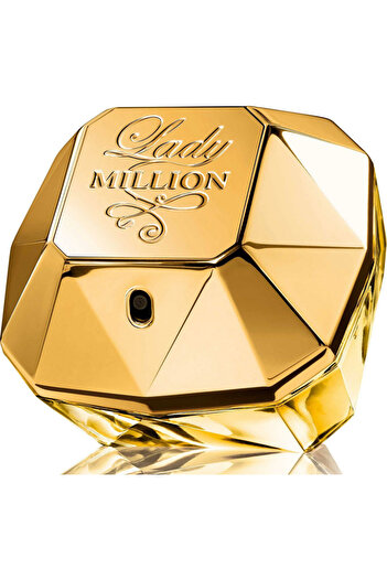 RABANNE Lady Million Eau de Parfum 50ml