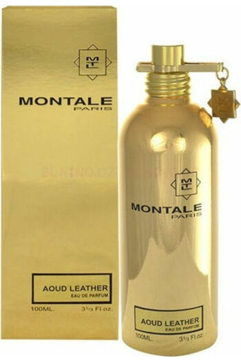 Montale Aoud Leather Eau de Parfum 100ml