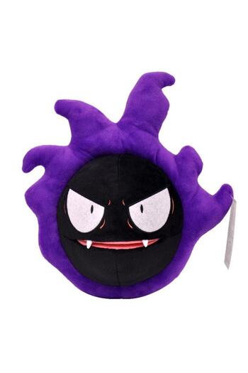 Choice Gengar 25cm 52 Styles Pokemon Plush Charmander Squirtle Pikachu Moon Eevee Plush Bulbasaur Stuffed A